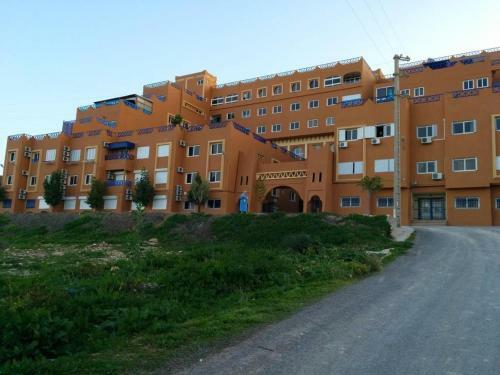 Apartamento Taghazout
