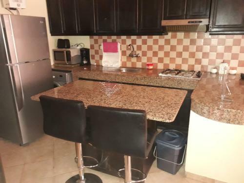 Apartamento Taghazout