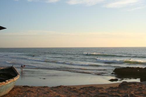 Apartamento Taghazout