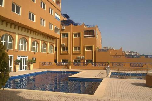 Apartamento Taghazout