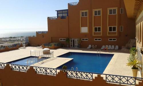 Apartamento Taghazout