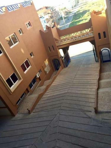 Apartamento Taghazout