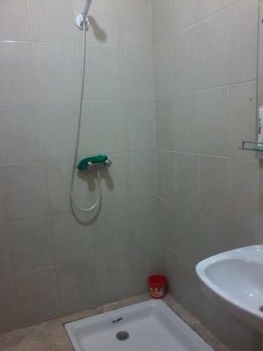 Apartamento Appartement Ifoulki