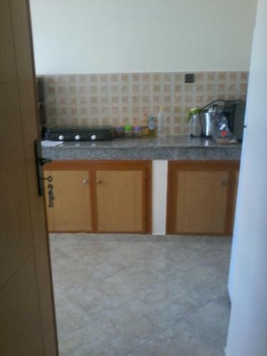 Apartamento Appartement Ifoulki