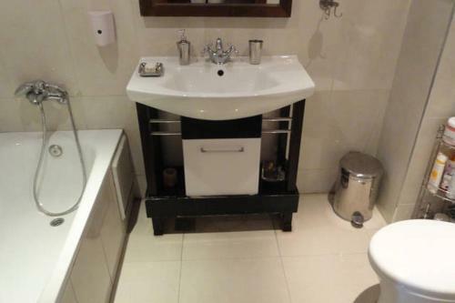 Apartamento Charming Appartement Agadir