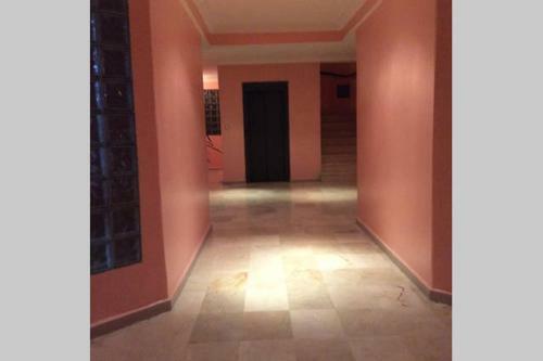 Apartamento Charming Appartement Agadir