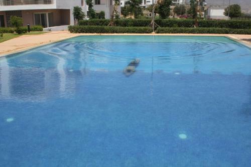 Apartamento Tafoulte Imioudar