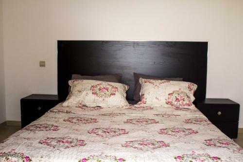 Apartamento Tafoulte Imioudar