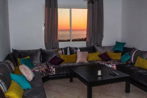 Apartamento Tafoulte Imioudar
