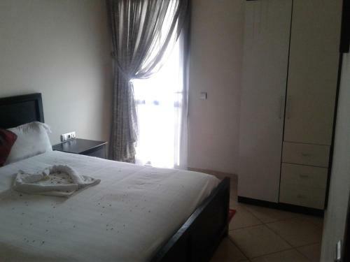 Apartamento Sourebou
