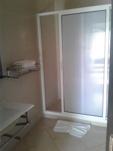 Apartamento Sourebou