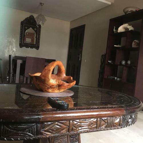 Apartamento Marinaagadir
