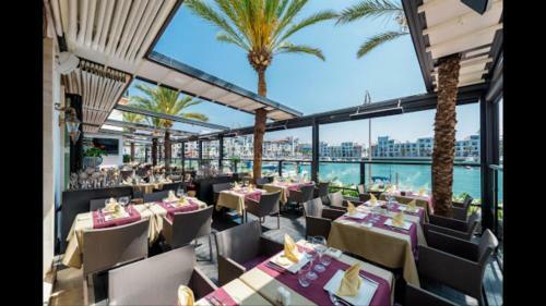 Apartamento Marinaagadir
