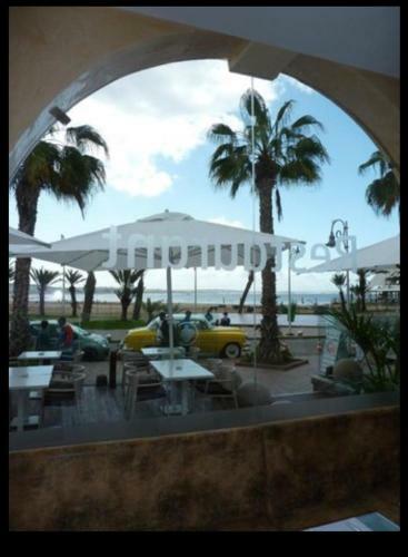 Apartamento Marinaagadir
