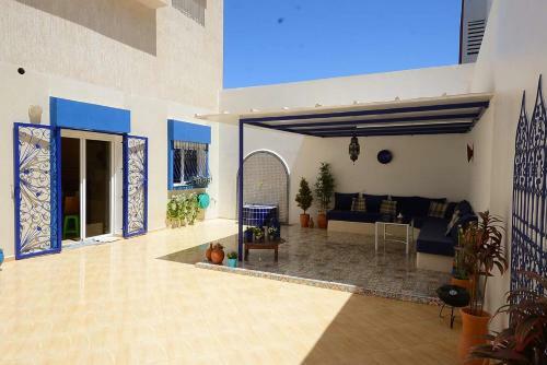 Apartamento Garden Paradise