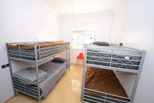 Apartamento Garden Paradise