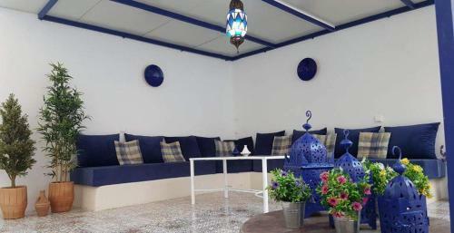 Apartamento Garden Paradise