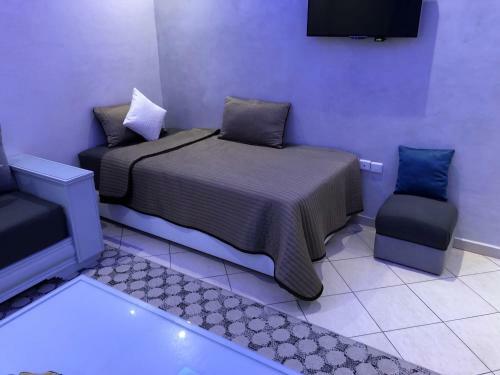 Apartamento R�sidence Oasis Amsernat
