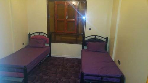 Apartamento Appartement Tilila