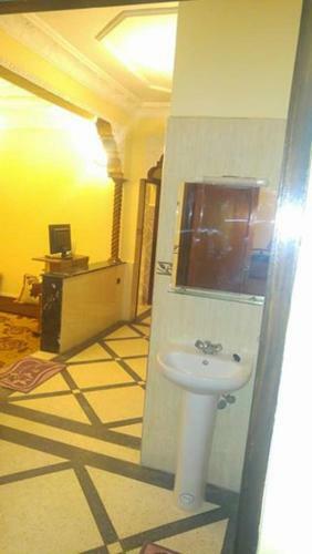 Apartamento Appartement Tilila