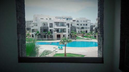 Apartamento R�sidence S�curis� Hivernage