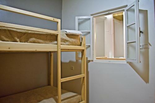 Albergue Lespot Surf Camps