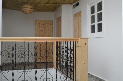 Albergue Lespot Surf Camps