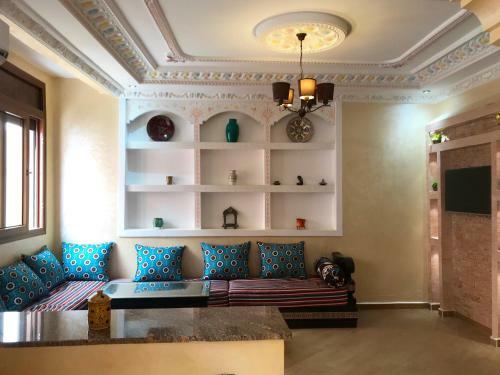 Hostal Azul Guest House