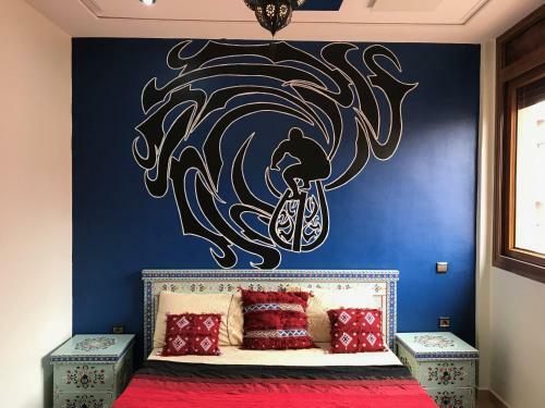 Hostal Azul Guest House