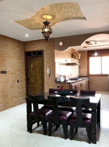Hostal Azul Guest House