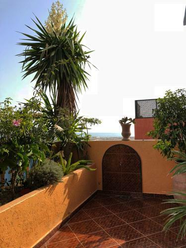 Hostal Azul Guest House