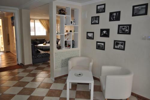 Apartamento Appartement Titrite