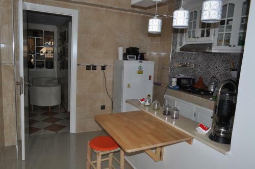 Apartamento Appartement Titrite