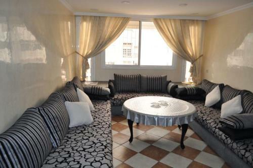Apartamento Appartement Titrite