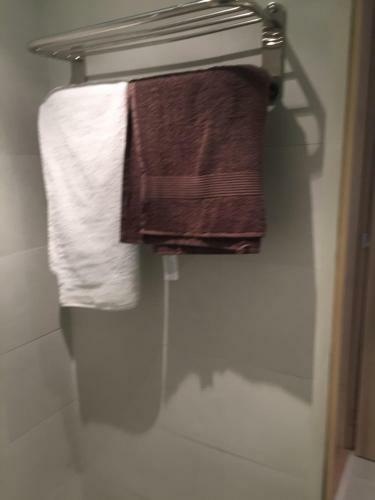 Apartamento Iken Park Agadir