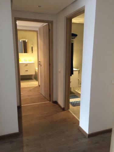 Apartamento Iken Park Agadir
