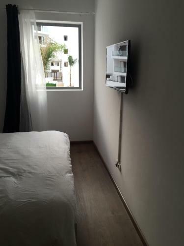 Apartamento Iken Park Agadir