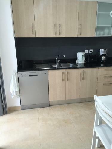 Apartamento Iken Park Agadir