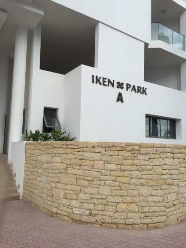 Apartamento Iken Park Agadir