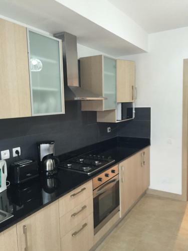 Apartamento Iken Park Agadir