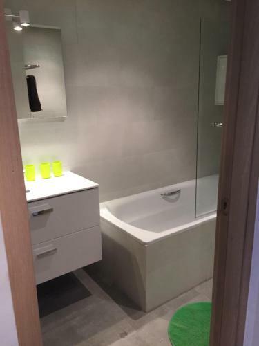 Apartamento Iken Park Agadir