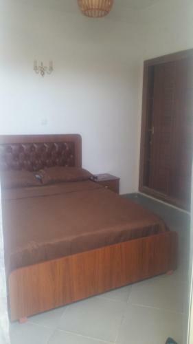 Apartamento Najah