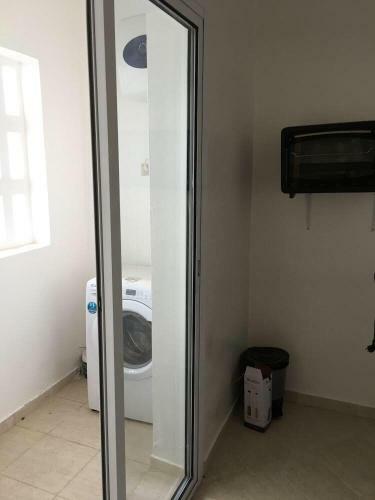 Islan Apartment