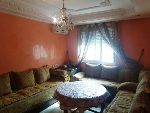 Apartamento Appart Familiale � Agadir