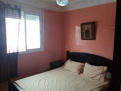 Apartamento Appart Familiale � Agadir