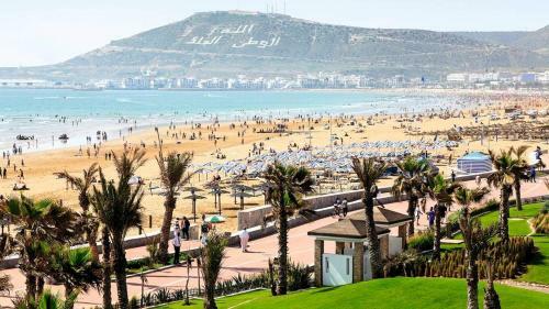 Apartamento Appart Familiale � Agadir