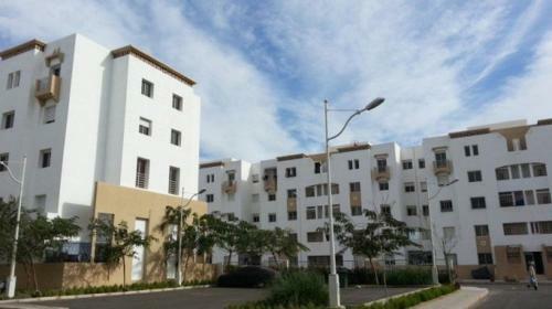 Apartamento Appart Familiale � Agadir