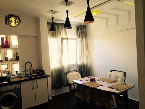 One-bedroom Apartment - Agadir