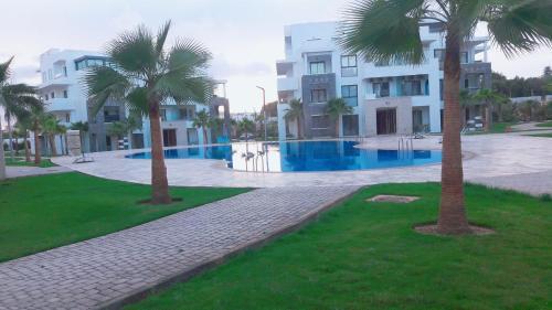 Apartamento Agadir R.hivernage