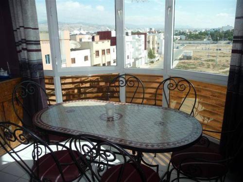 Apartamento Agadir Appartement 51m2